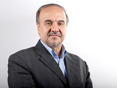 سلطانی‌فر دایرة‌‌المعارف ورزش است/ او می‌تواند ورزش را دانش‌بنیان کند