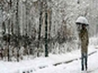 سوخت‌رسانی ویژه به نقاط بحرانی استان مازندران