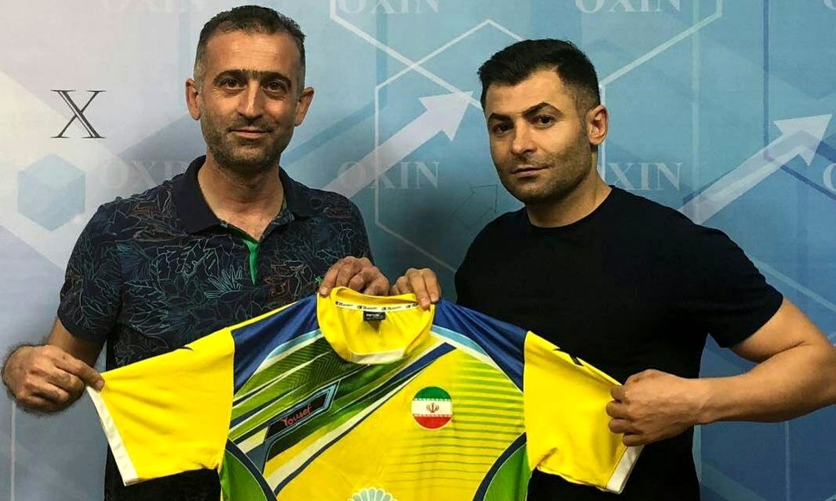 ابراهیمی دوباره شاگرد کمالوند می‌شود؟
