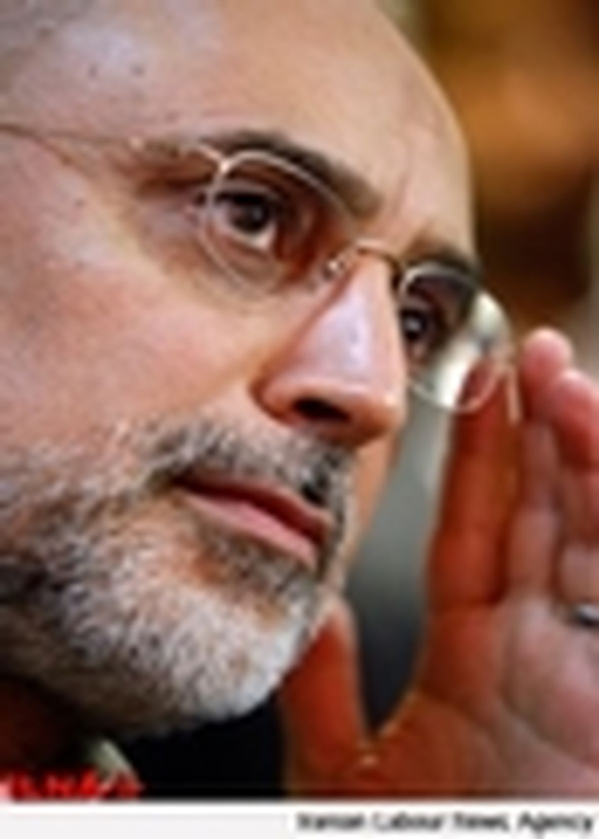 رییس سازمان انرژی اتمی به علی فلاحیان تسلیت گفت