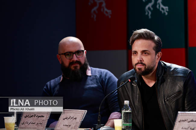 روزهفتم چهل‌وچهارمین جشنواره‌ فیلم فجر