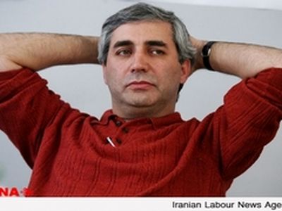 نظرات حاتمی‌کیا درباره ظریف، فرهادی، آوینی و مسولان فرهنگی