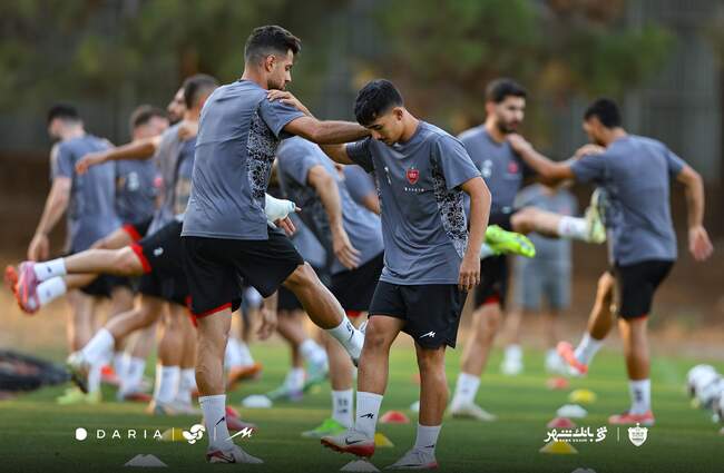 پرسپولیس