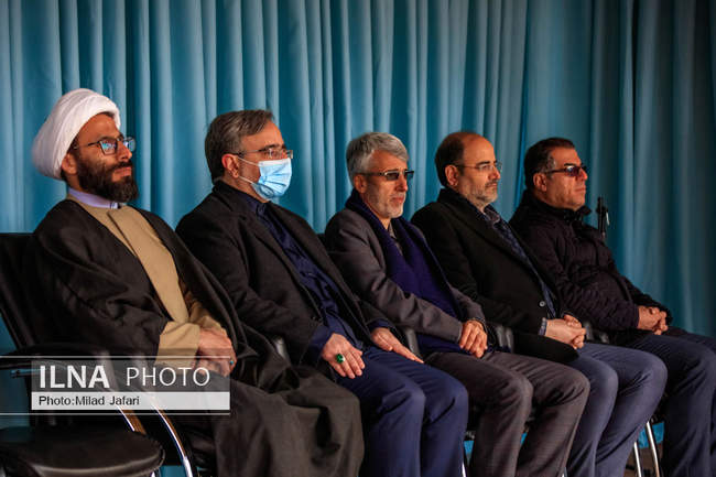 راهپیمایی ۲۲ بهمن استان البرز