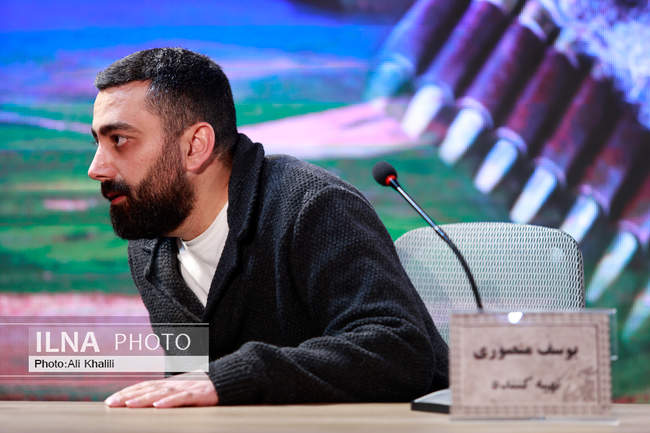 روزهفتم چهل‌وچهارمین جشنواره‌ فیلم فجر