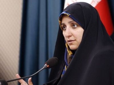 واکنش معاون رئیس جمهور به قتل «الهه حسین‌نژاد»/ هیچ تضمینی برای عدم تکرار حادثه مشابه برای دختران ما وجود ندارد/ همت مردم و مسئولان باید با یکدیگر همراه باشد