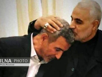 معاون جدید حشدالشعبی به راه مقاومت ادامه می­‌دهد/ خون شهیدان قاسم سلیمانی و المهندس این زمین پاک را آبیاری خواهد کرد