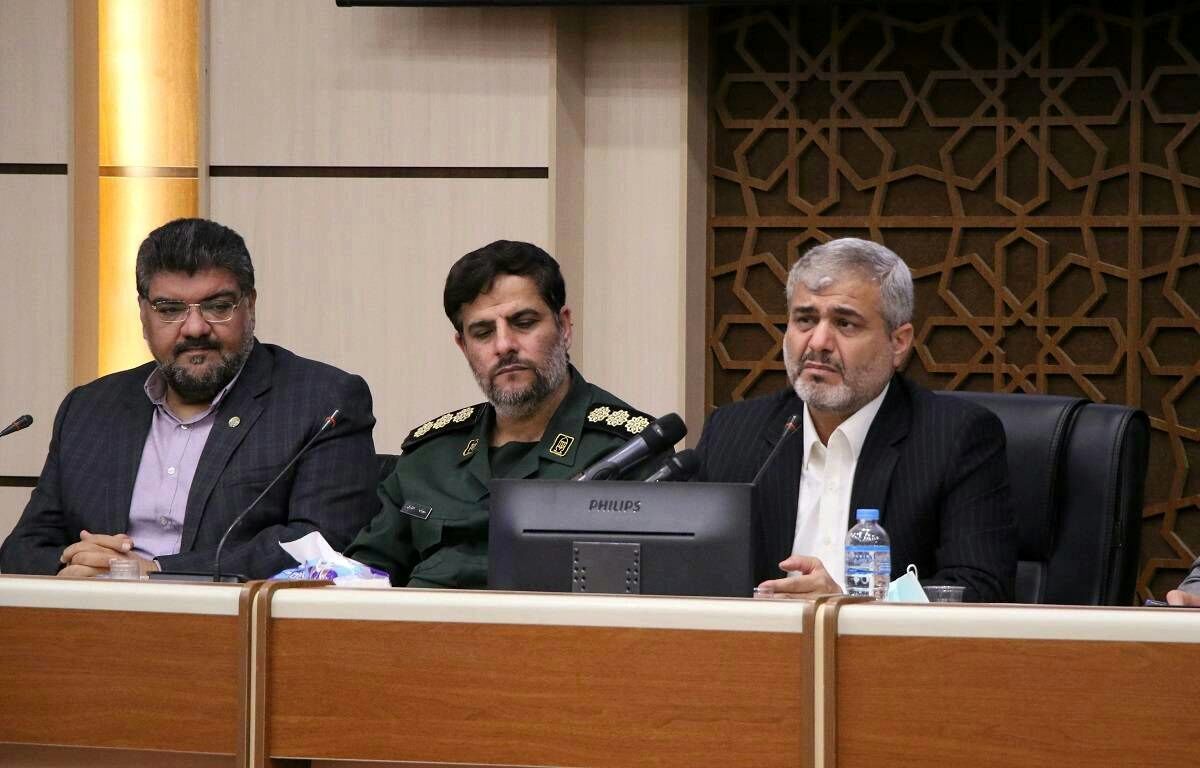 پیشنهاد رئیس کل دادگستری استان برای کمک به زندانیان معسر