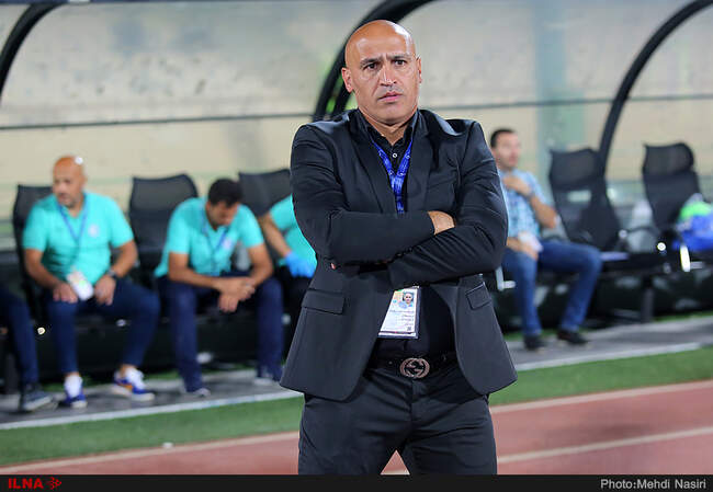 علیرضا منصوریان