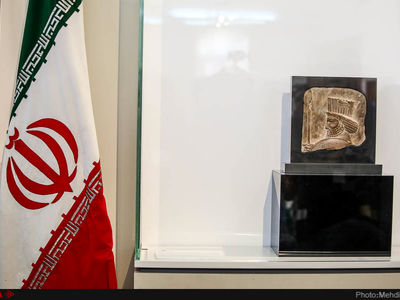 در سفر ۸۲ ساله سرباز هخامنشی چه گذشت؟