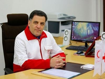 خسارات زیادی به پلدختر وارد شده است/ تلفات انسانی در پلدختر نداشته‌ایم/ خوزستان وضعیت خوبی ندارد