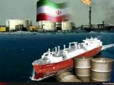 Iran's oil output up 80K bpd to 2.87 mln bpd in May: IEA