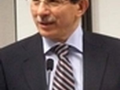 وزیر خارجه ترکیه در نشست ناتو در بروکسل حاضر می‌شود