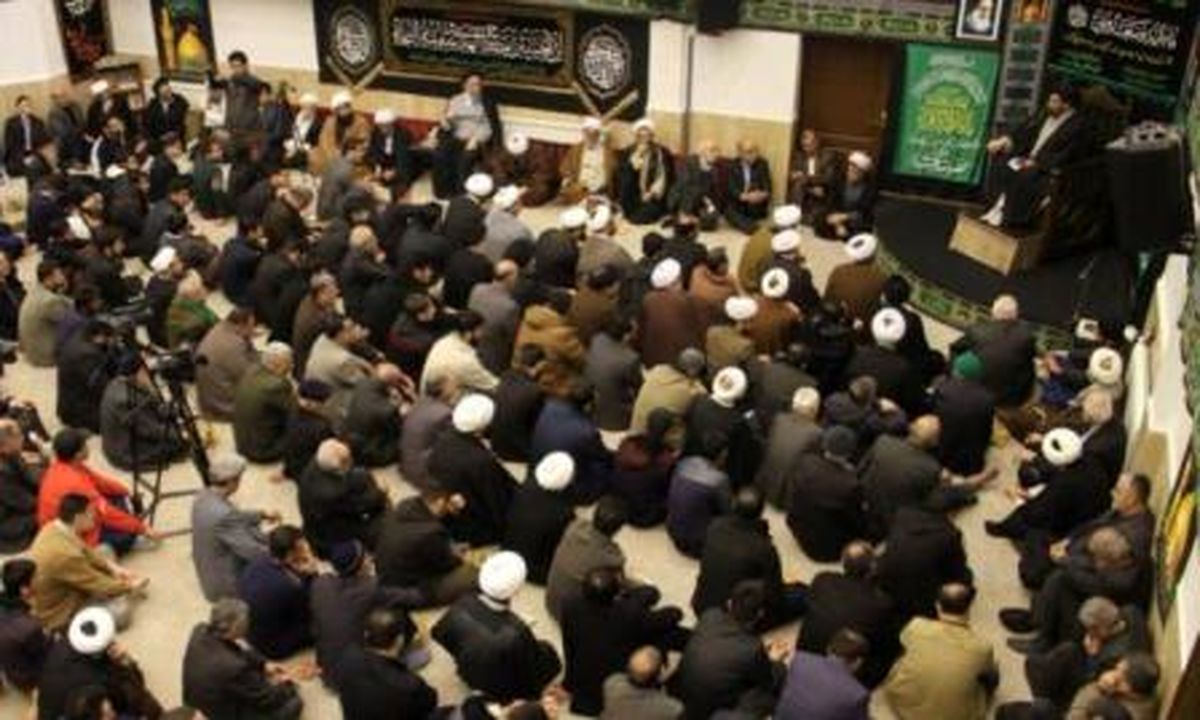 مجوزی برای برگزاری مراسم و تجمعات در استان کرمانشاه صادر نشده است