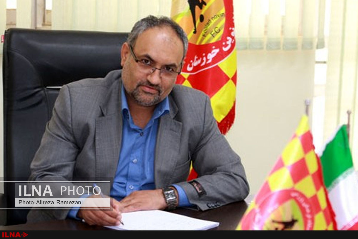 اژدری‌زاده: تعویق انتخابات یعنی بلاتکلیفی فوتبال