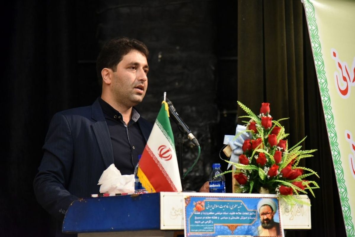 همایش کارگران ساختمانی با هدف «حمایت از کالای ایرانی، حمایت از کارگر ایرانی» برگزار شد