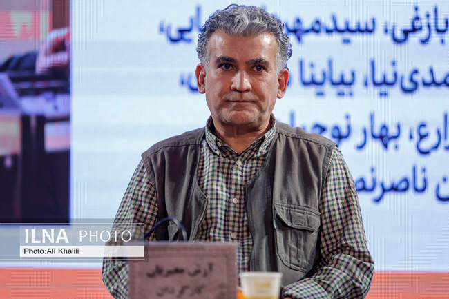 روز اول چهل‌وچهارمین جشنواره فیلم فجر