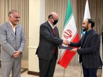 انتصاب سرپرست جدید موسسه علوم و فنون کیش