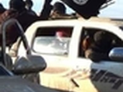 یکی از فرماندهان بلندپایه داعش در «تکریت» کشته شد