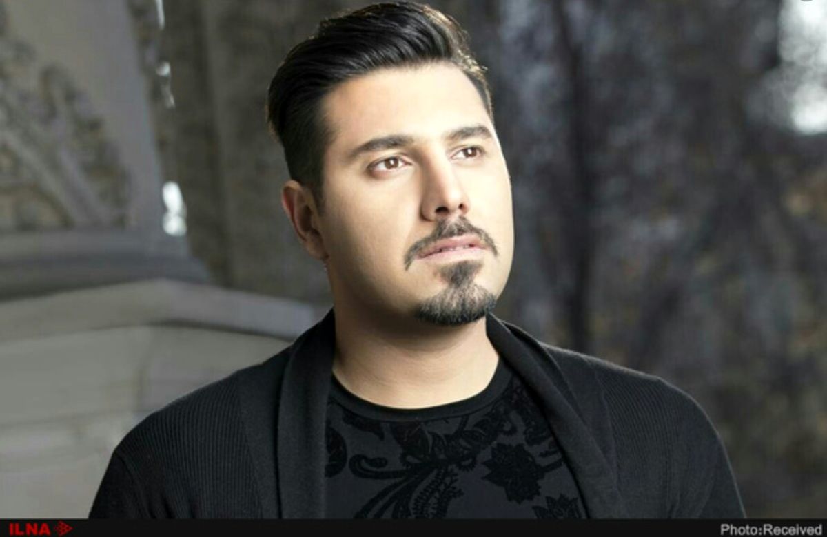 احسان خواجه‌امیری به کرونا مبتلا شد