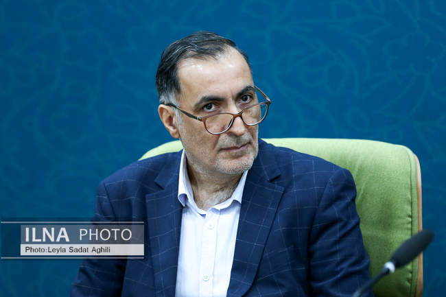 تودیع و معارفه رئیس بنیاد شهید و امور ایثارگران