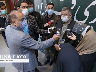 دستورالعمل واکسیناسیون از پیش تعیین شده است/  تا آخر سال یک‌میلیون و ۳۰۰ هزار نفر واکسینه خواهند شد