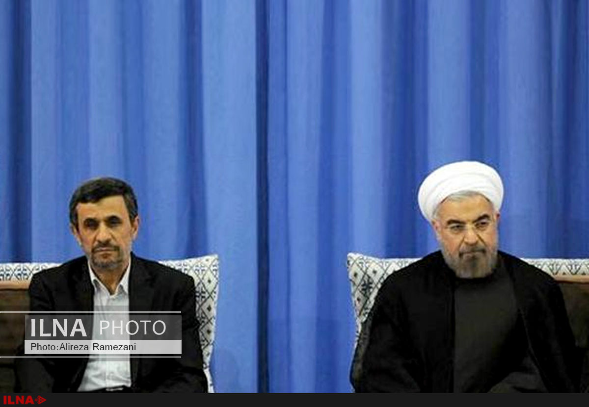 حضور جلیلی و احمدی‌نژاد به نفع روحانی است/ ظرفیت ظهور چهره گمنام در انتخابات ۹۶ وجود ندارد