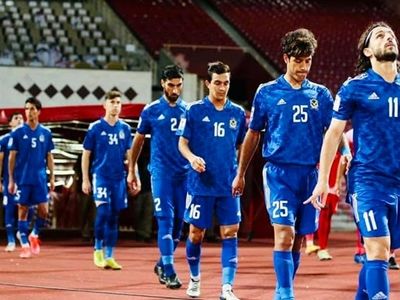 حریف تراکتور با دو غایب به زمین می‌آید