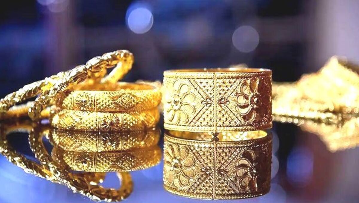 قیمت سکه و طلا ۱۹ اردیبهشت ۱۴۰۵ در بازار رشت