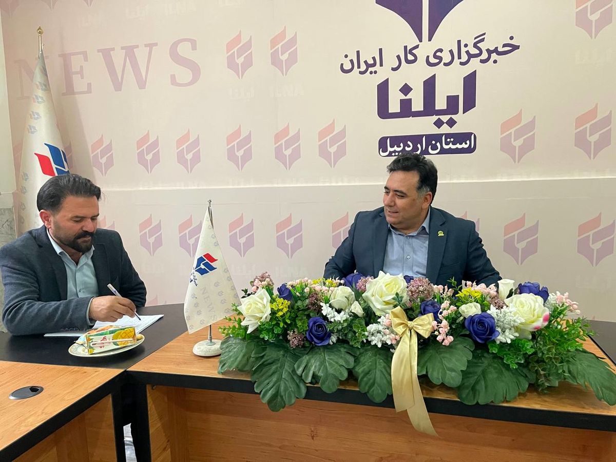 تبدیل آق داغ به پارک ملی را در برنامه داریم