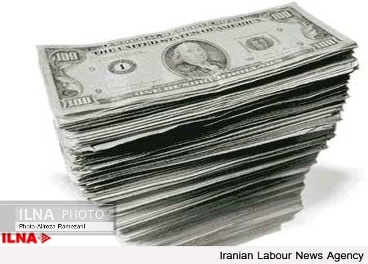 دلار آمریکا 3540 تومان / یورو 3960 تومان