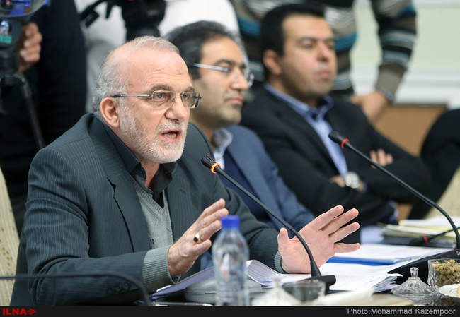 جلسه مجمع تشخیص مصلحت نظام 