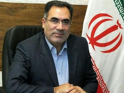 زاهد محمودی به‌عنوان سرپرست فرمانداری مرند منصوب شد