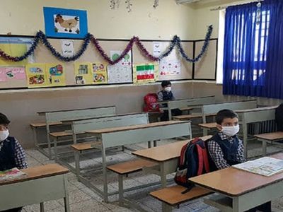 رعایت پروتکل‌های بهداشتی در مدارس رضایت بخش بوده است