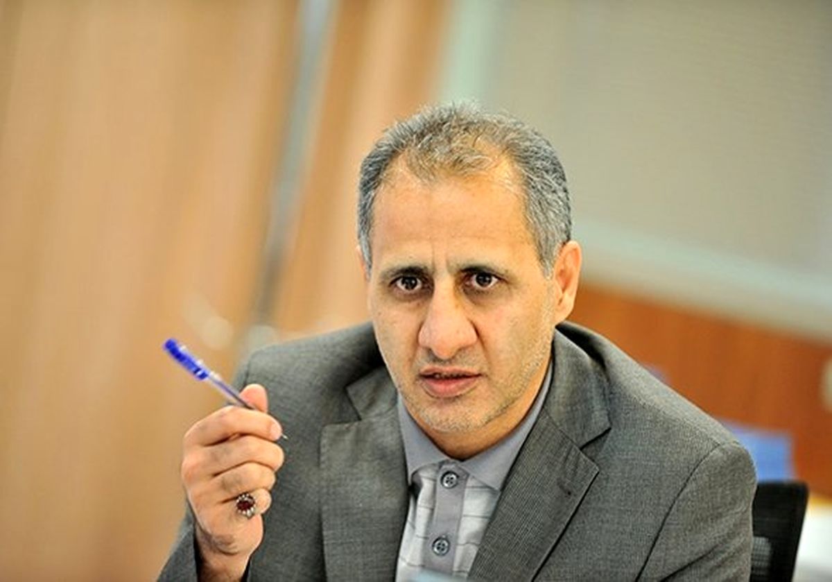 تشریح برنامه بخش خصوصی برای فروش نفت / انتقاد از چندگانگی در تصمیم گیری‌های دولت / زمان بحران اقتصادی در  دولت هاشمی همه می‌دانستند تکلیف کشور چیست