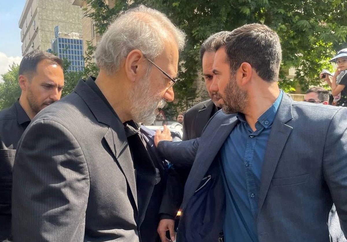 اخلاق سالم و متواضعانه از رئیس‌جمهور شهید برای مردم به یادگار می‌ماند