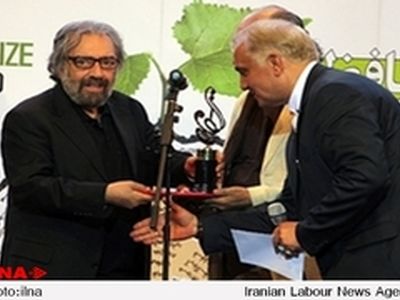 از شوخی عطاران با حافظ تا گلایه‌های کیمیایی