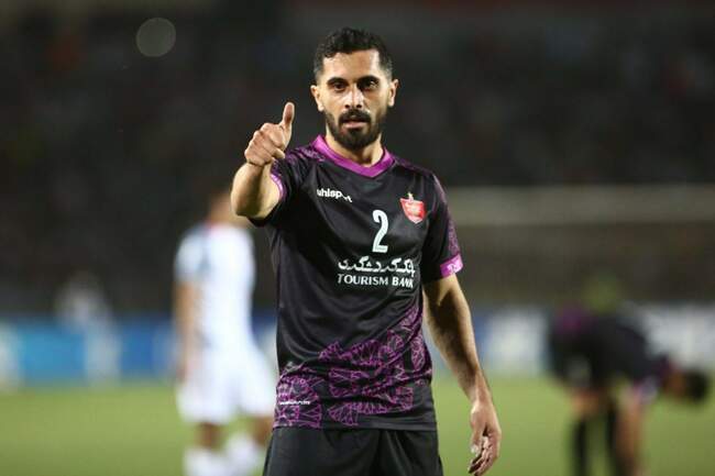 امید عالیشاه