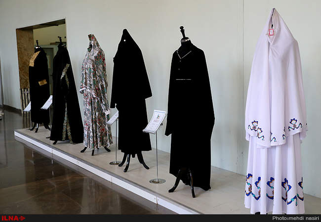 پنجمین جشنواره بین‌المللی مدولباس فجر