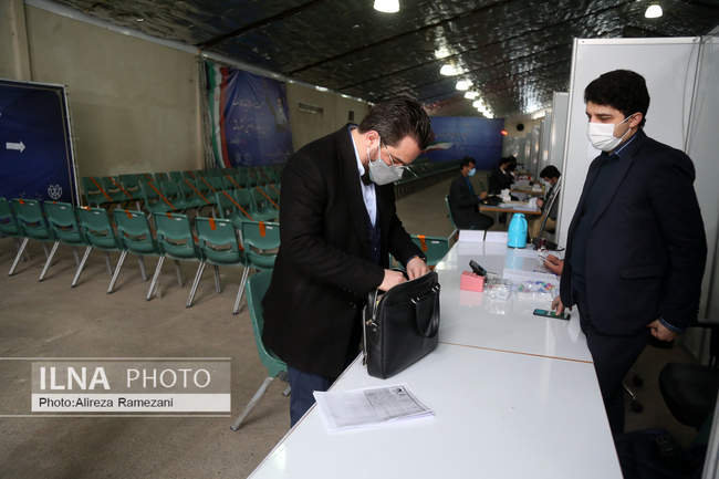 پنجمین روز ثبت نام داوطلبان انتخابات ششمین دوره شوراهای شهر و روستا 