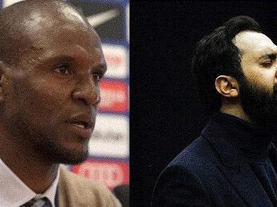 واکنش جالب اریک آبیدال به پخش اذان در اسپانیا با صدای مهدی یراحی 