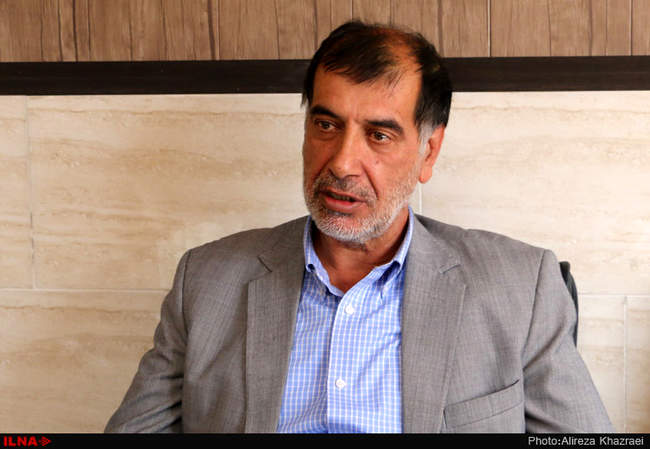 نشست خبری محمدرضا باهنر در خبرگزاری ایلنا