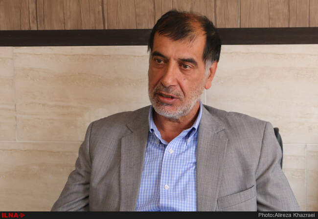 نشست خبری محمدرضا باهنر در خبرگزاری ایلنا