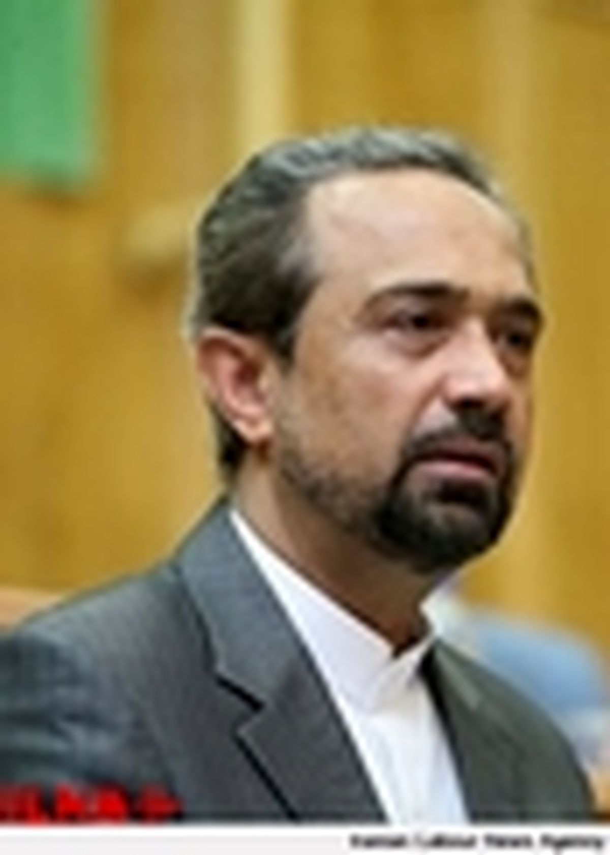 تشریفات میان ایران و ترکیه به حداقل برسد