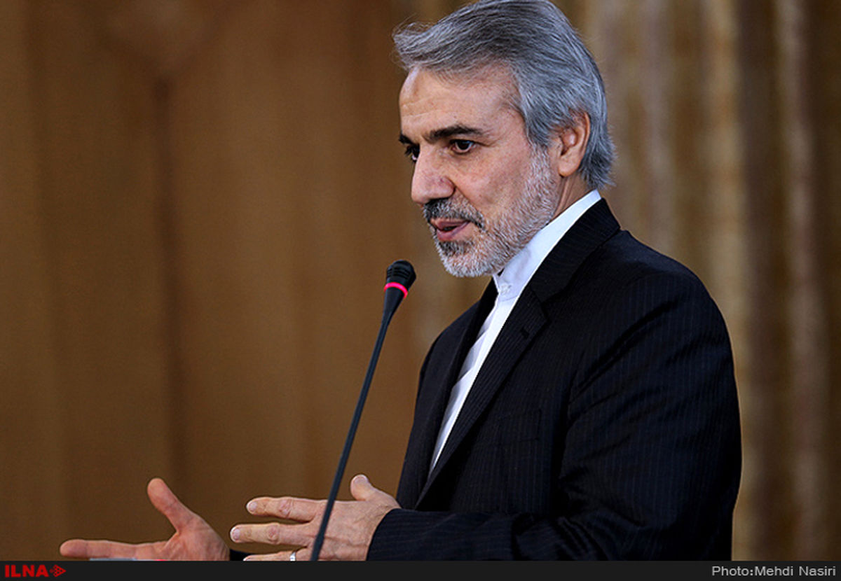 دولت در عملیاتی کردن بودجه ۹۶ مرّ قانون را رعایت کرد/ مجلس هرطور می‌خواهد با لایحه بودجه ۹۷ رفتار کند