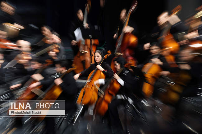 کنسرت «مرا عاشق‌تر کن» 