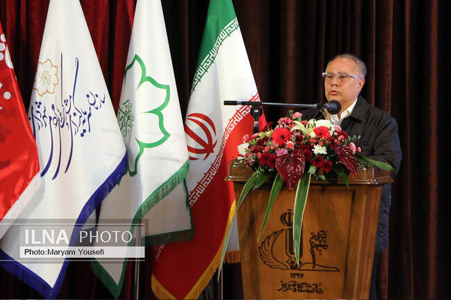 همایش فرصت های سرمایه گذاری در تبریز