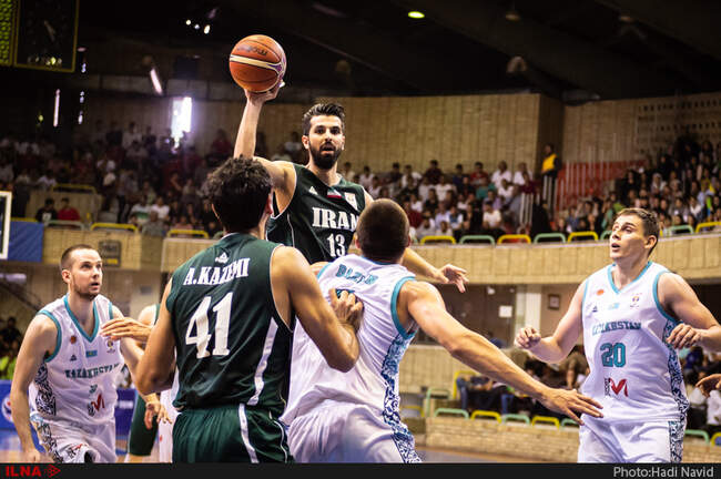 Basket-11