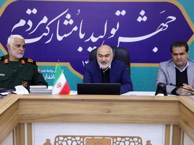 برگزاری مراسم تشییع و تدفین شهدای گمنام در خوزستان در خور شان باشد