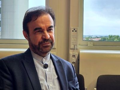 ایران قطعنامه ممنوعیت حمله به تأسیسات هسته‌ای را با وجود فشارهای سیاسی دنبال می‌کند